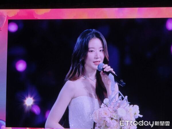 ▲▼舒華奪獎。（圖／讀者提供）