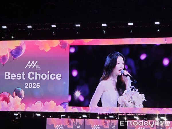 ▲▼舒華奪獎。（圖／讀者提供）