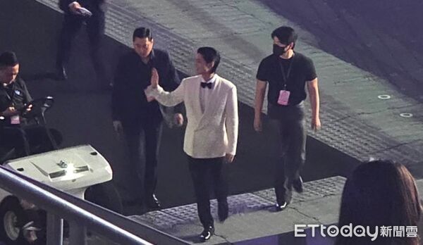 ▲▼朴寶劍。（圖／讀者提供）