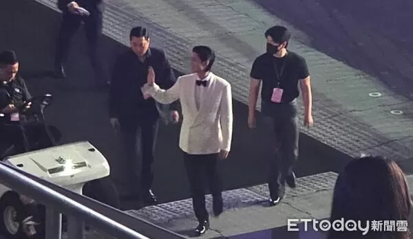 ▲▼朴寶劍。（圖／讀者提供）