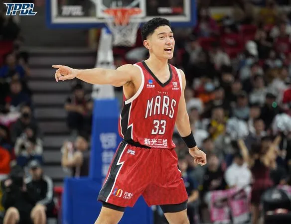 ▲特攻阿巴西、戰神雷蒙恩。（圖／TPBL提供）