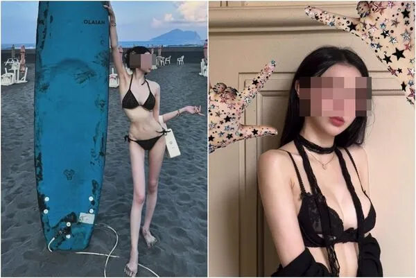 ▲▼醫美老闆娘網美涉毒，住處被搜出搖頭丸。（圖／翻攝當事人Instagram）