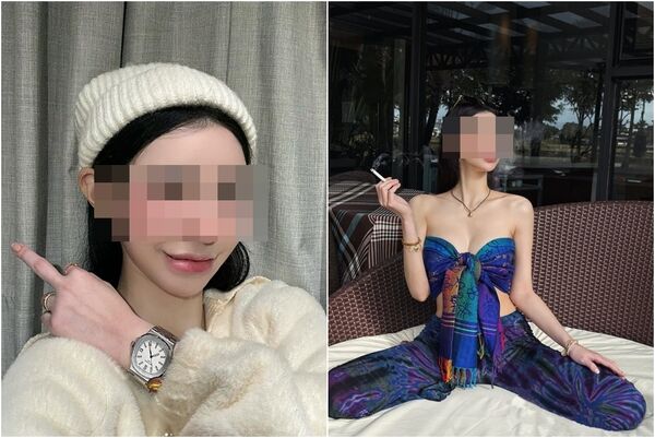 ▲▼醫美老闆娘網美涉毒，住處被搜出搖頭丸。（圖／翻攝當事人Instagram）