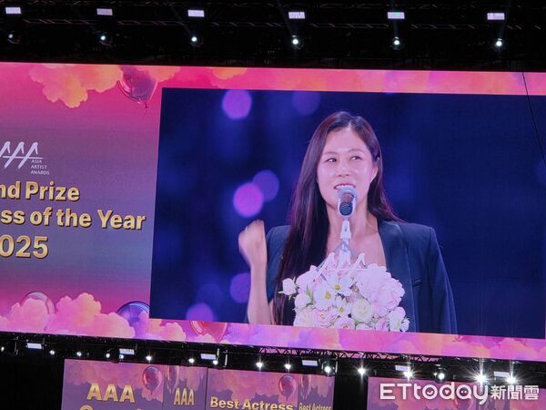 ▲▼文素利。（圖／讀者提供）