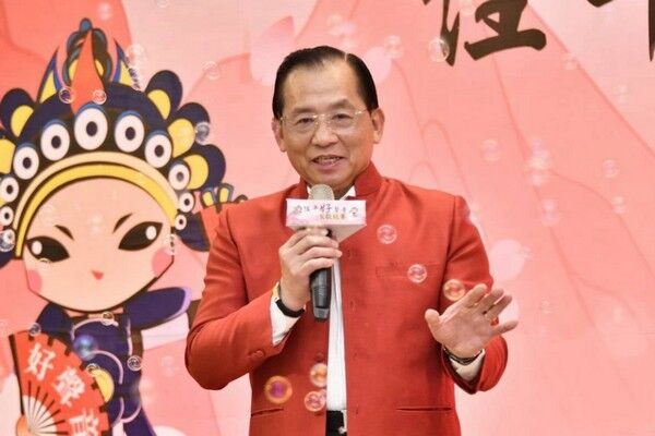 ▲桃園性平好聲音K歌比賽