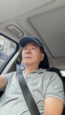 ▲▼郭主義(古錐師)。（圖／翻攝自FACEBOOK／郭主義(古錐師)）