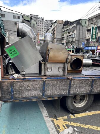 ▲▼郭主義(古錐師)。（圖／翻攝自FACEBOOK／郭主義(古錐師)）