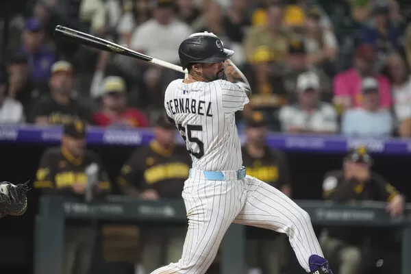 ▲Warming Bernabel。（圖／達志影像／美聯社）