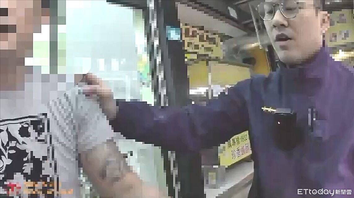 男將入獄竟要前女友「每月1萬2養他媽」 衝美髮店潑汽油丟鐵撬