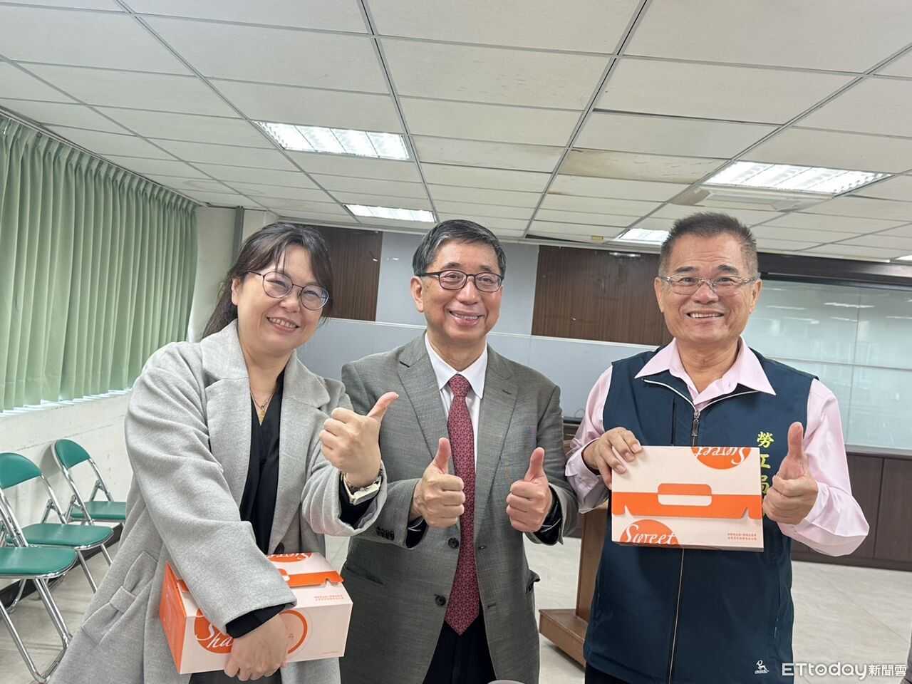 從戰機材料到半導體關鍵技術　馬堅勇博士台南開講：材料創新沒有做不到