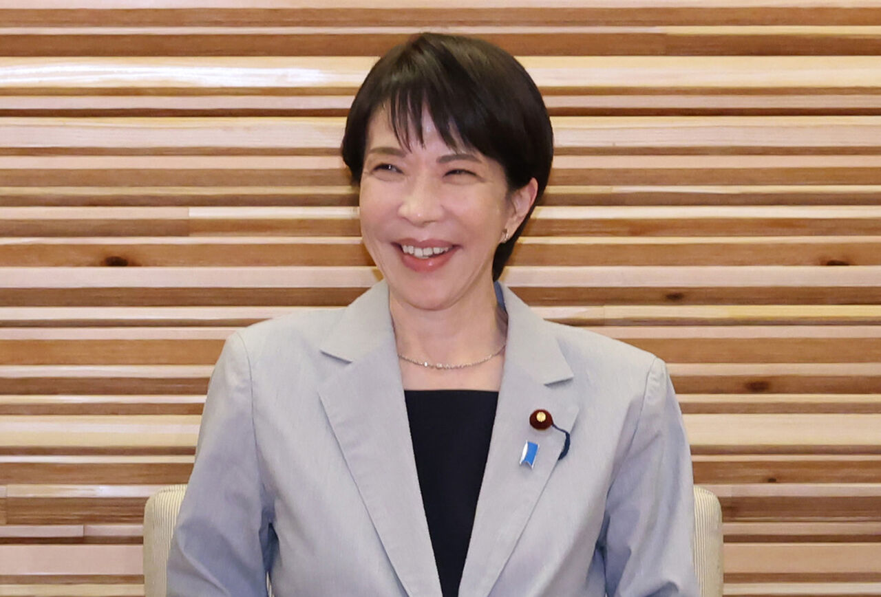 中國爆買投資房地產 高市早苗決定出手整治!分析「潤日」理由