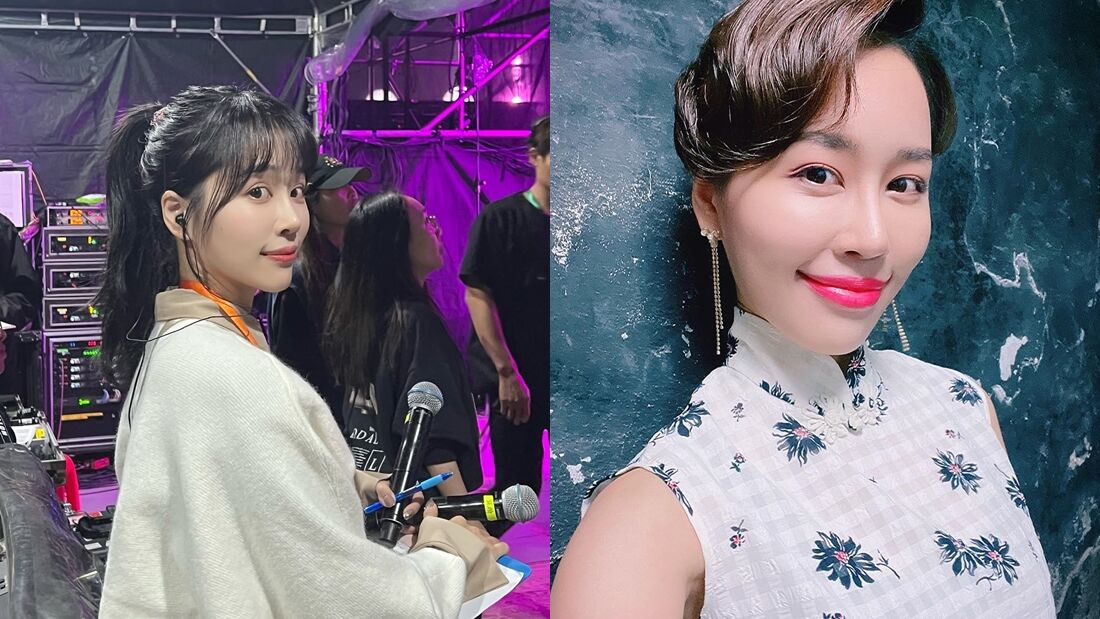 AAA紅毯主持人Qma「流利切換4國語言」! 9年前曾任金鐘翻譯受矚目