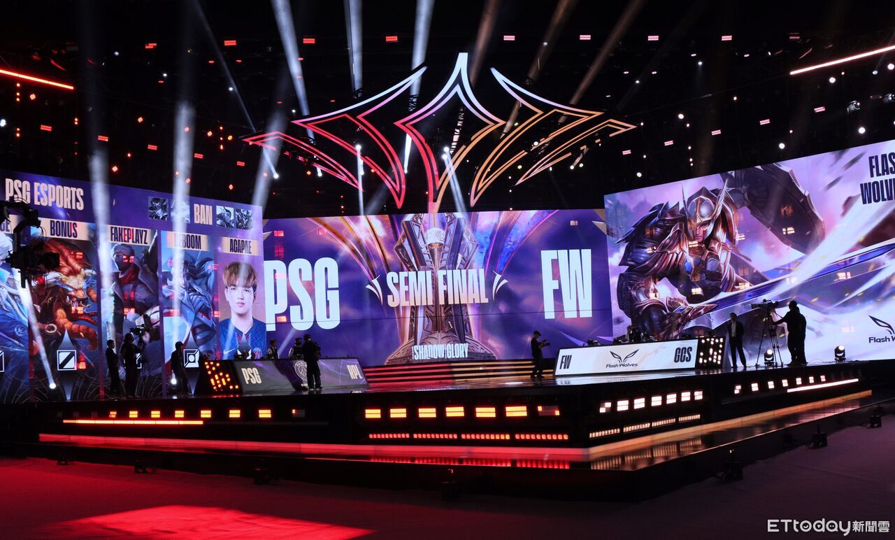 ▲▼      傳說對決,河內       。（圖／記者蘇晟彥攝）