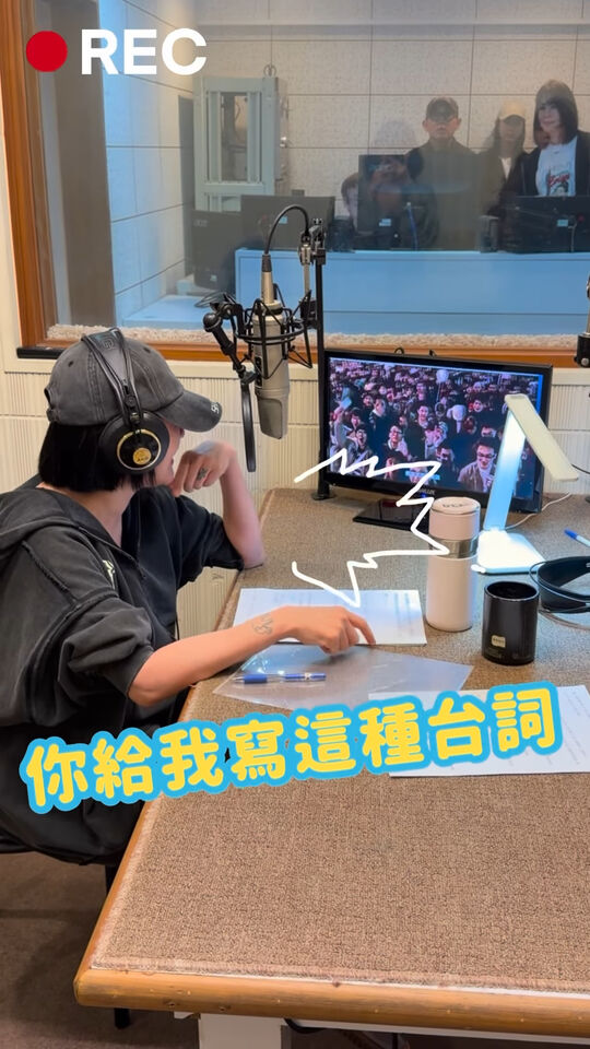 ▲▼賈永婕。（圖／翻攝自Instagram／janet_chia_）