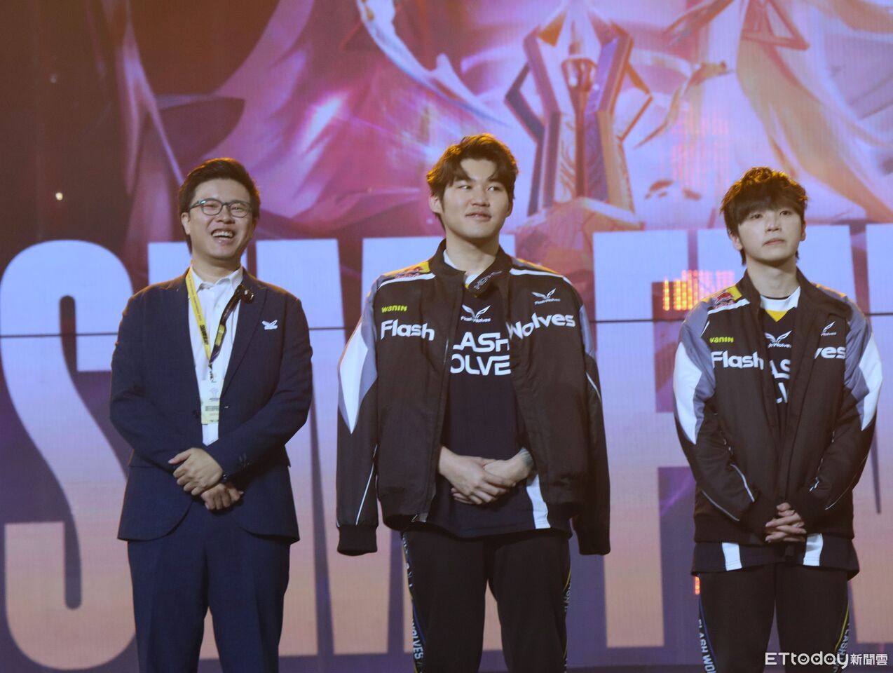 ▲▼     傳說對決        。（圖／記者蘇晟彥攝）