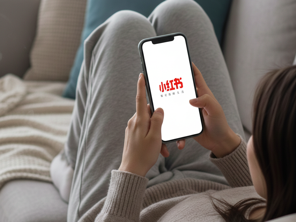 小紅書登下載第一！禁令一出反爆紅　Cheap曝原因