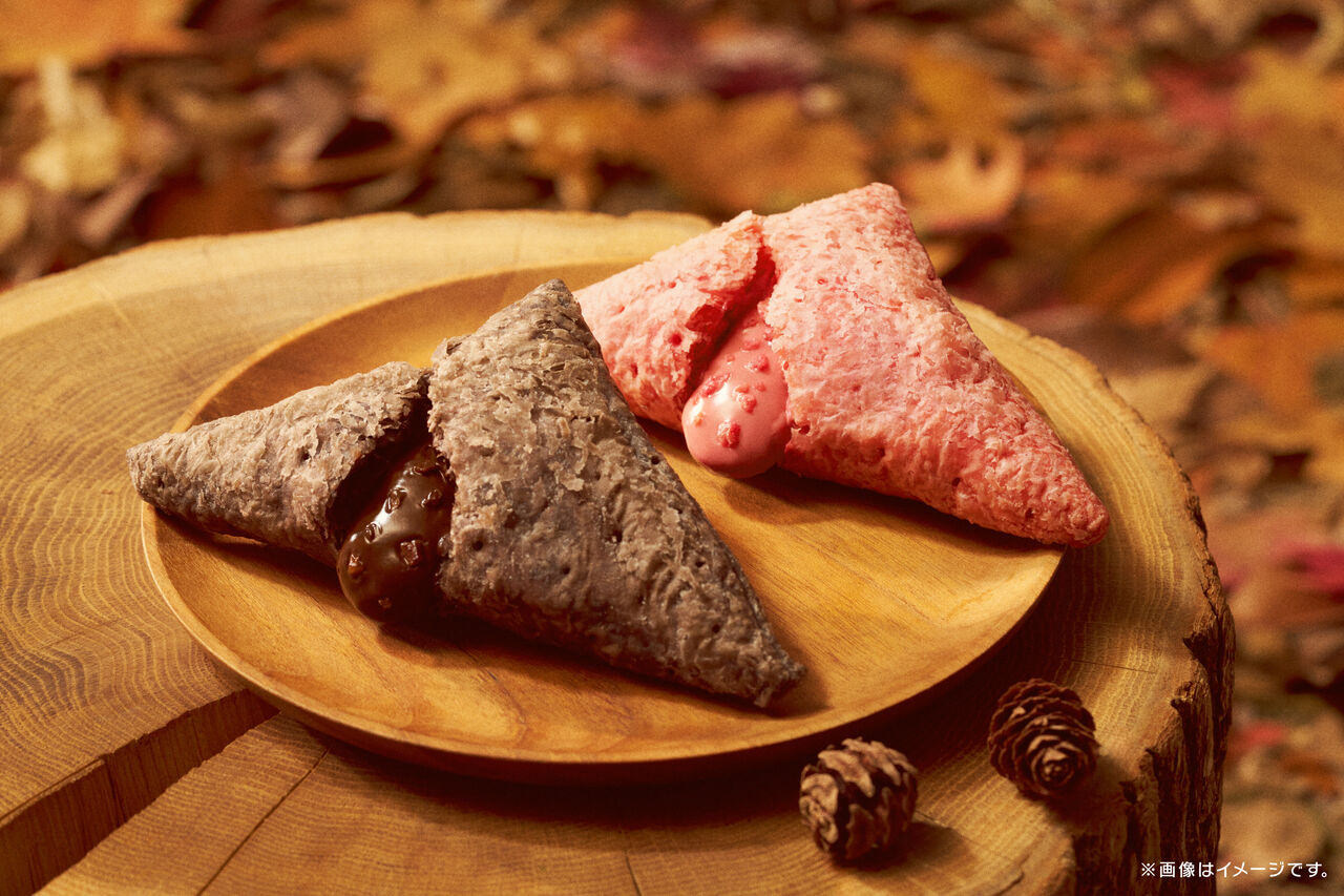 日本必吃神級爆漿美食　瘋傳台灣麥當勞將開賣「巧克力新品」