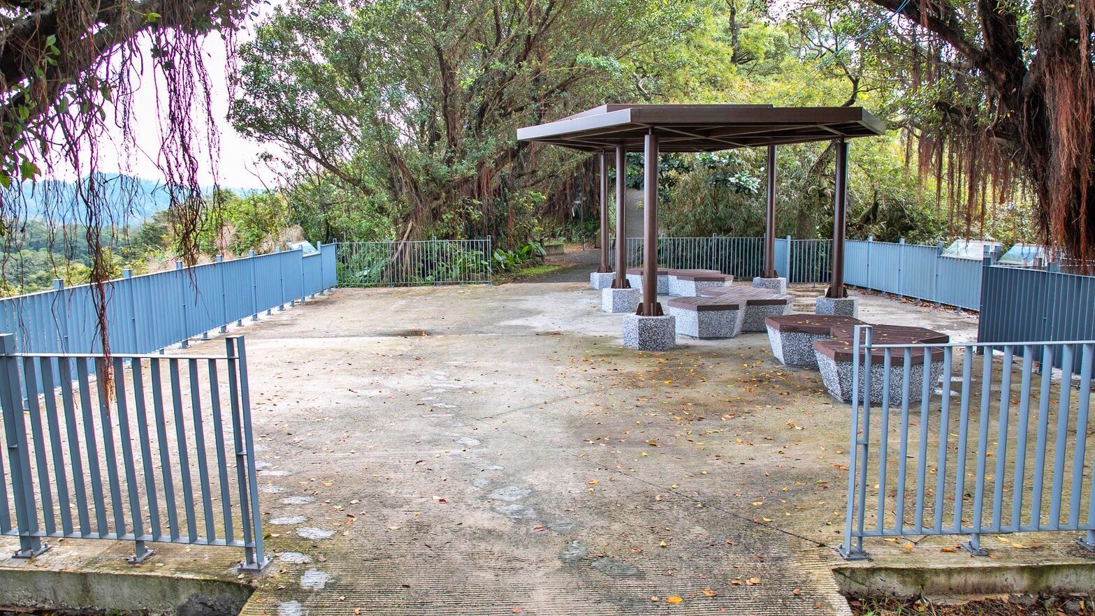 ▲基隆獅球嶺砲台全面整修完成。（圖／基隆市議長童子瑋辦公室提供）