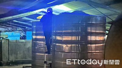 校園用水安全!基隆全面補助濾芯、水塔清洗 首波複檢全數合格