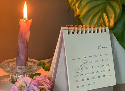 史上最療癒行事曆！2026「3天↑連假」有9個　上班族嗨：拜託快來