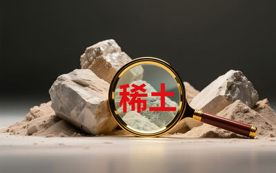 中國軟硬兼施！　日媒：北京已批准多項「對日」稀土出口