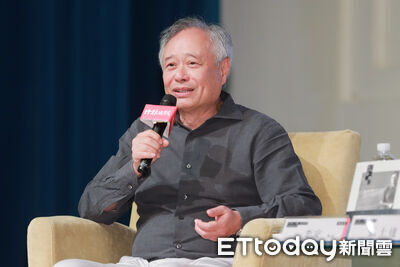 李安新片「開拍前4周被迫喊停」原因曝光 首談Netflix收購華納憂心