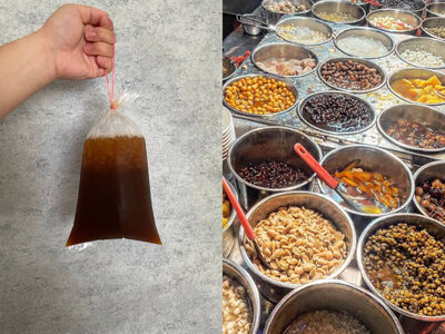 解鎖老北投人古早味記憶！7家老字號