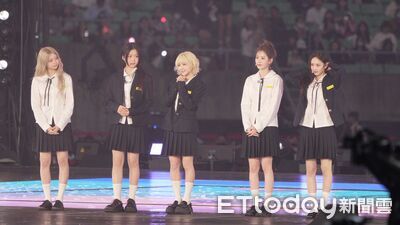 AAA音樂節票房哭了！入場率不到4成　座位區「3樓全空」慘況曝光