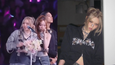 ALLDAY PROJECT高雄致謝:beautiful country 小紅書心碎一地崩潰