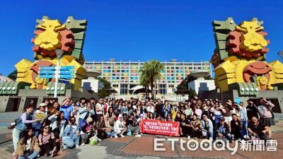 基隆市府深化移工法令認知　休閒結合宣導成效亮眼