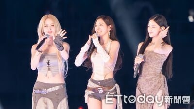 直擊/世運下午彩排還在!人氣女團「突缺1人表演」 粉絲憂:她呢