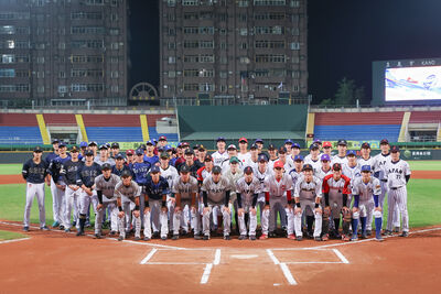 冬盟冠軍戰爆冷！　業餘社會人單局4分逆轉日職聯隊封王