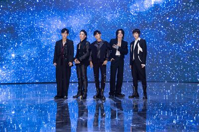 周杰倫、阿信合體F3太狂！　「跨3大洲拍MV」超猛成績曝光