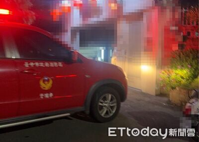 快訊/台中1男晚回家又失聯 竟陳屍在地下停車場轎車內