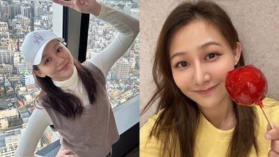 那對夫妻Nico曝「女兒昔做惡夢哭醒」　心疼揭住院內幕：細思極恐