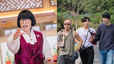 暗諷劉在錫？李伊庚得獎感言爆爭議　公司急滅火：絕無攻擊之意