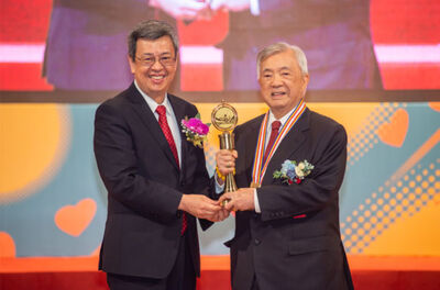 心臟醫學權威連文彬辭世！享耆壽99歲　曾任李登輝前總統御醫