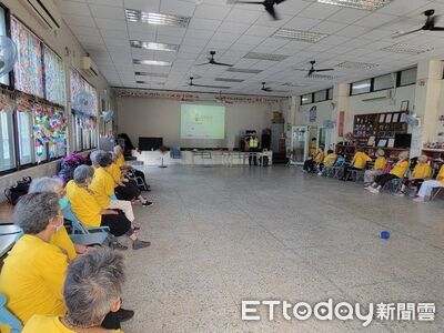 富岡警攜手社區　落實交通與婦幼安全教育