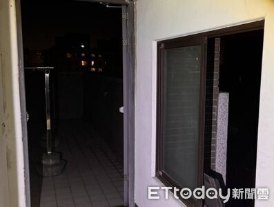 台中20歲女13樓墜中庭！送醫搶救不治　事發前曾傳訊友人