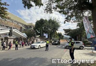 世界原民運動會登場 屏東來義交管懶人包一次看