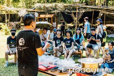 走進玉井淺山:市集、展演、走讀大串連 「淺山市」年底兩日限定開場