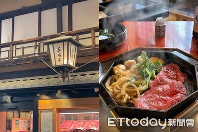 京都壽喜燒名店「2中國女違規」裝成台灣人！　店員反應超神