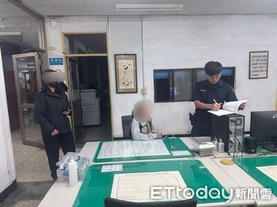 假戶政+假檢警聯手行騙 內埔婦機警求助阻詐