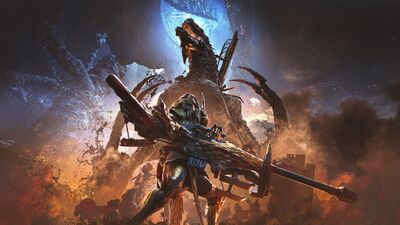 《魔物獵人》系列「未來動向」曝光　製作人發豪語：沒理由終結