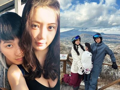 小煜離婚前最後一次放閃在7月！40歲生日文洩端倪：生活重心全變