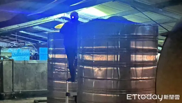 ▲基隆全面補助校園用水設備。（圖／記者郭世賢翻攝）