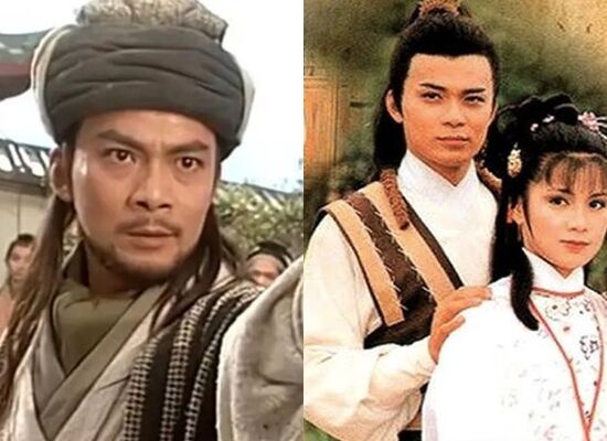 ▲黃日華退出演藝圈。（圖／翻攝自微博）