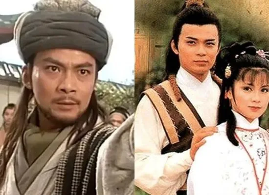 ▲黃日華退出演藝圈。（圖／翻攝自微博）