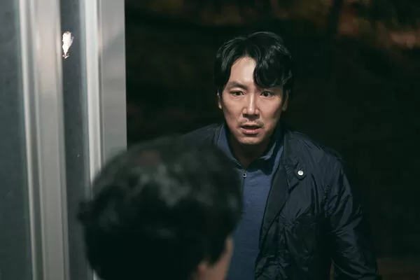 外送稿用 ▲▼趙震雄。（圖／翻攝自naver movie）