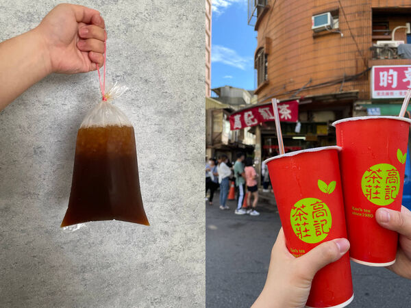 ▲▼精選7家必吃的北投市場美食。（圖／ReadyGo提供）